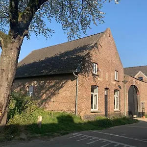 Tanti Baci! Bed & Breakfast Maastricht