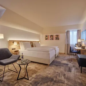 **** Hotel Dorint Alemanha