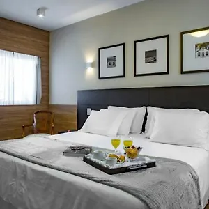*** Hotel Cambirela Brasil