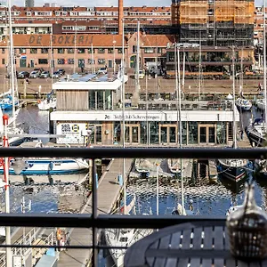 Bizstay Harbour I Scheveningen Appartamento L'Aia