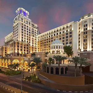 מלון Kempinski Mall Of The Emirates, דובאי