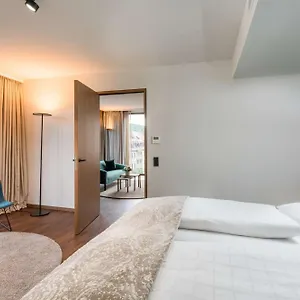 **** Hotel Western Premier Rebstock Alemanha