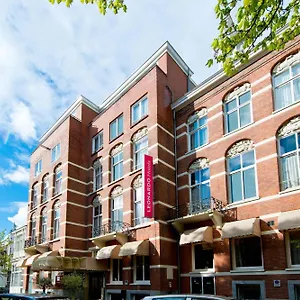 **** Hotel Leonardo Center Países Baixos