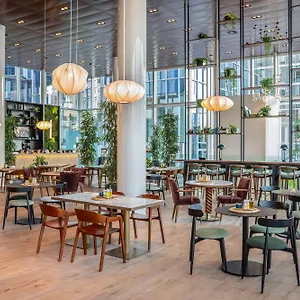 **** Hotel Innside By Meliá Países Baixos