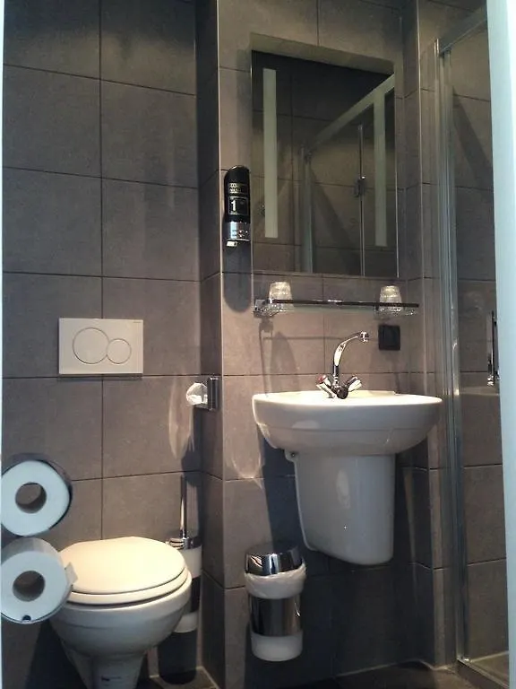 Oda ve Kahvaltı B&B House No 7 Amsterdam