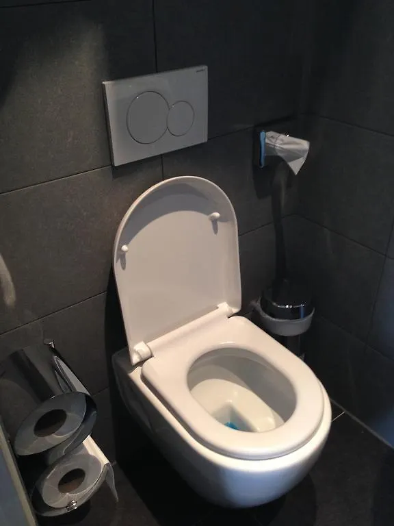 ** Oda ve Kahvaltı B&B House No 7 Amsterdam Hollanda