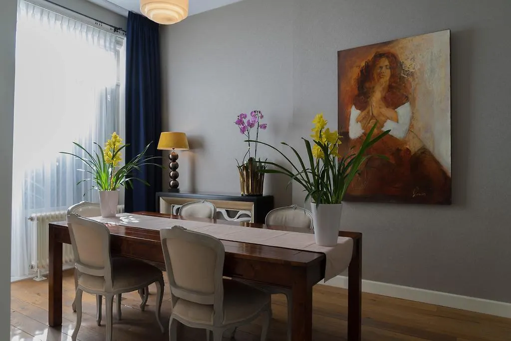 B&B House No 7 Amsterdam