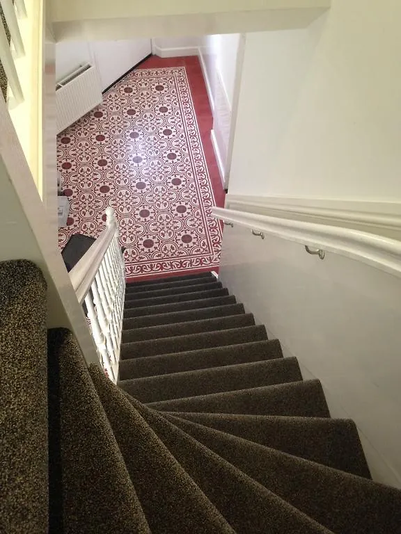 B&B House No 7 Ámsterdam Bed and breakfast